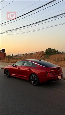 كيا K5